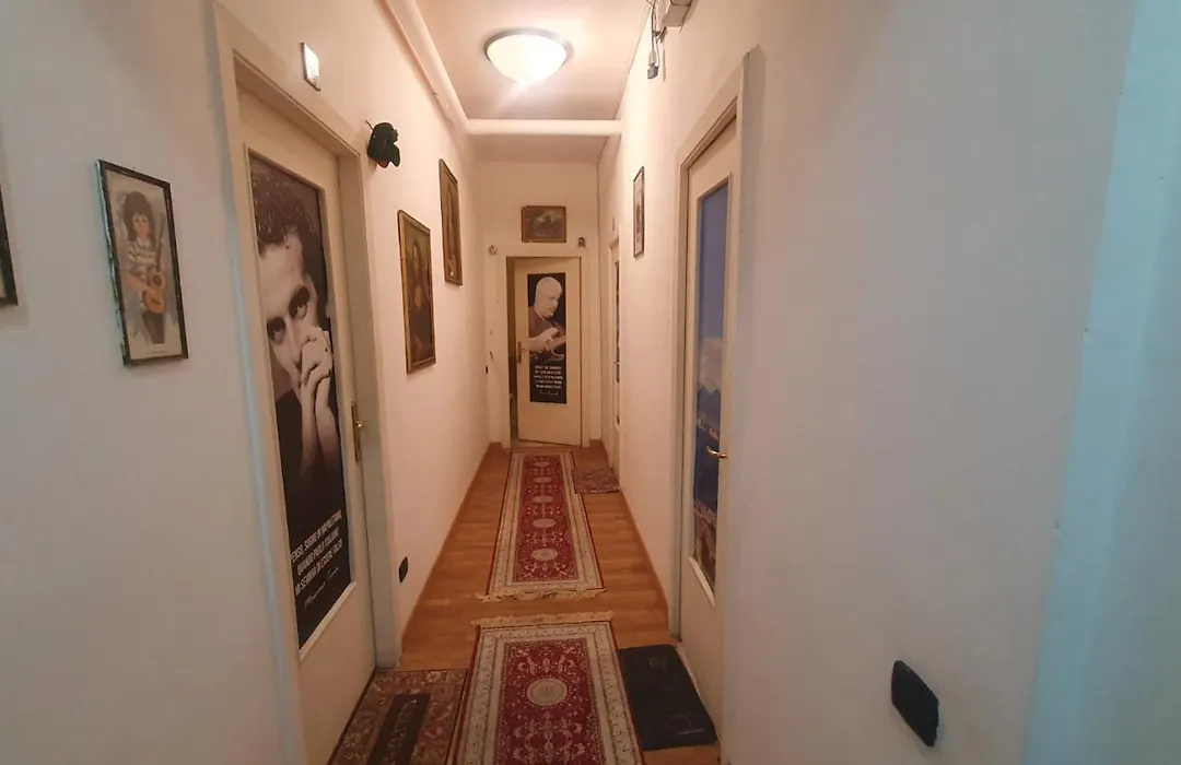 Room "Al Cristo Velato"-1
