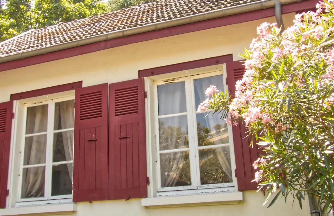 La petite Maison-1