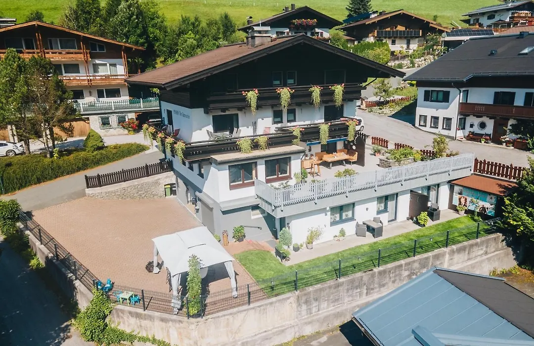 Pension Vier Jahreszeiten-1