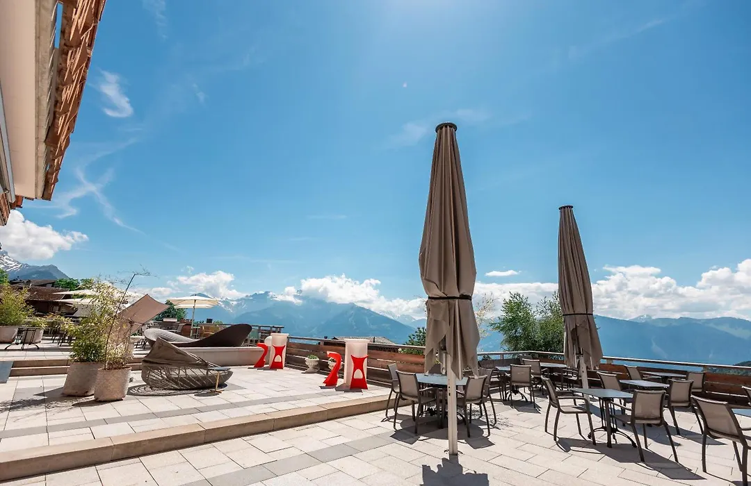 Viu Hotel Villars-1