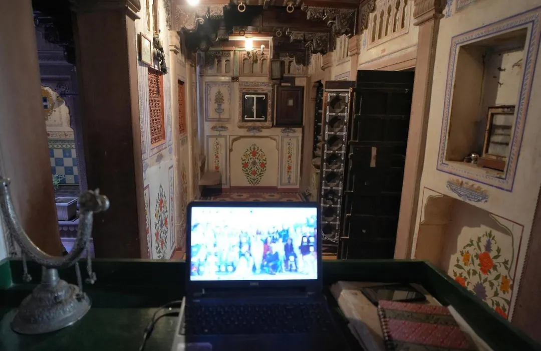 The Prince Haveli-1