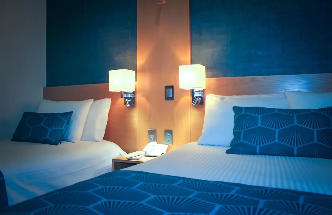 Hotel Azul Agave-1