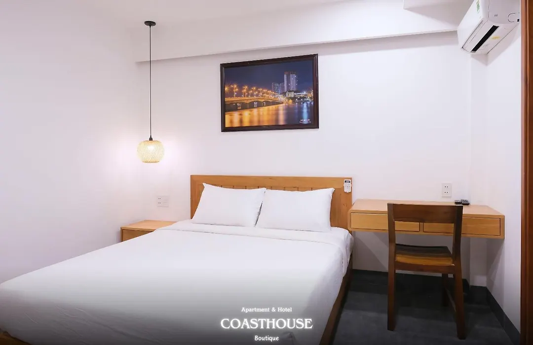 Coast House Boutique Hotel-1
