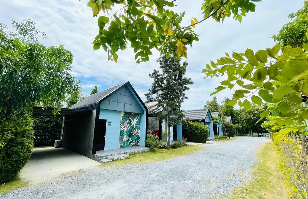 I Am Cottage เฮือนแก้วมณี-1