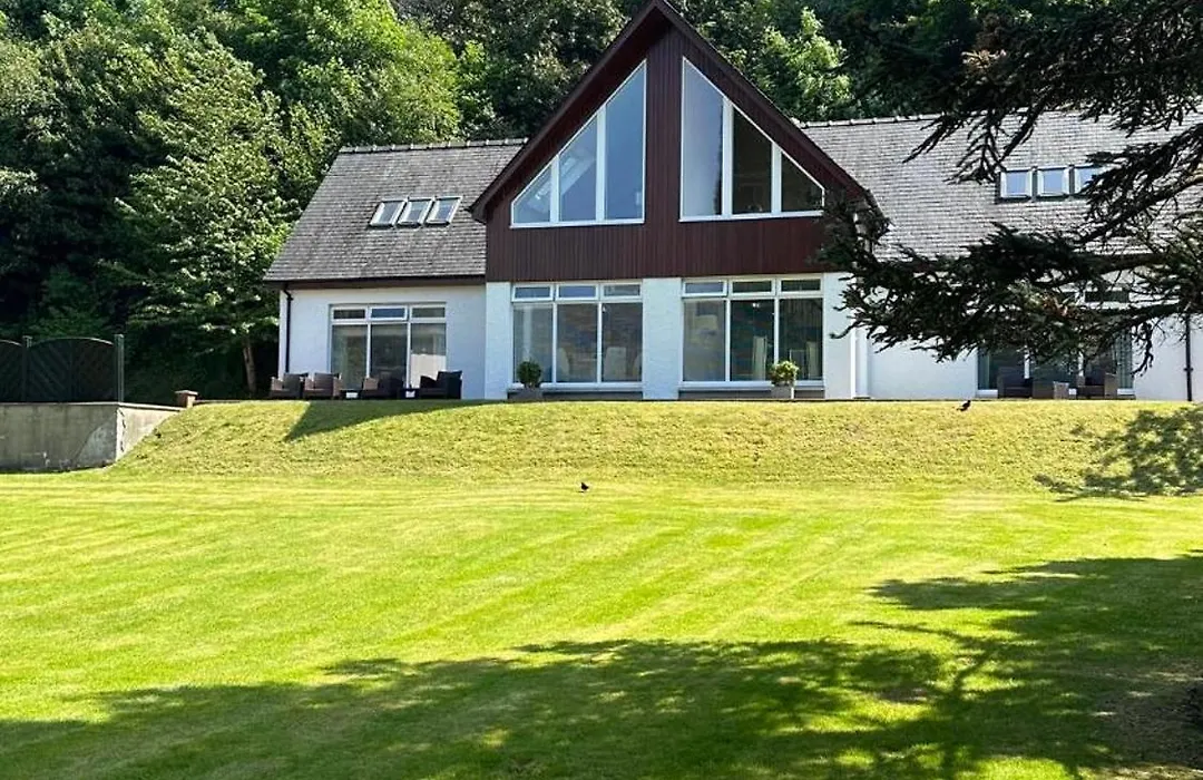 Myrtle Bank Guest House-1