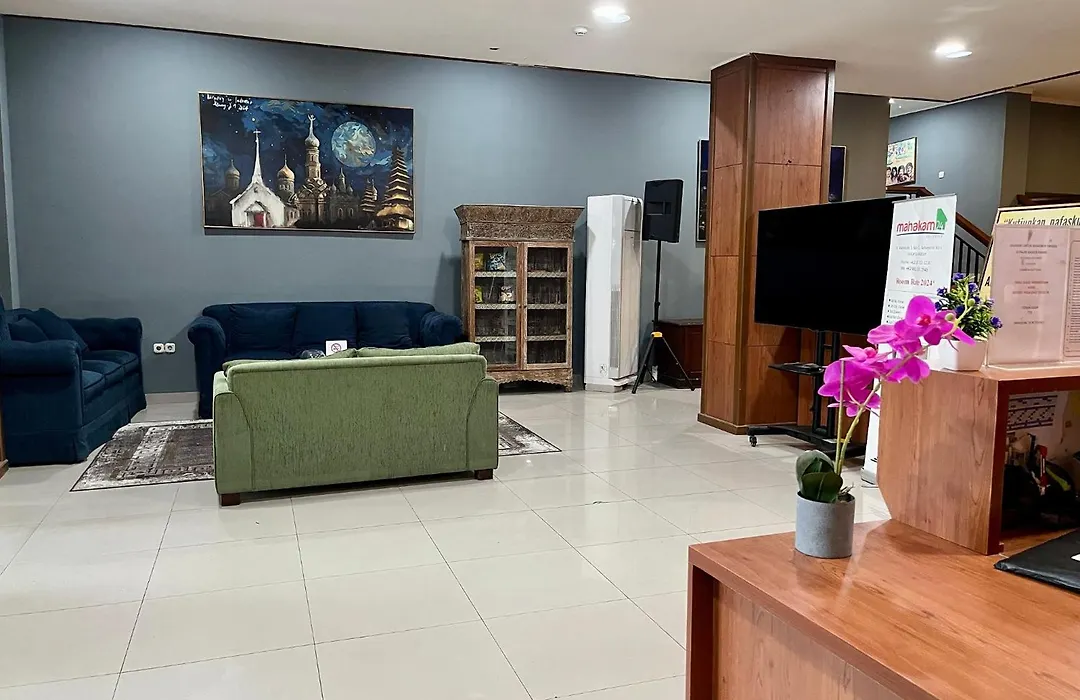 Mahakam24 Residence-1