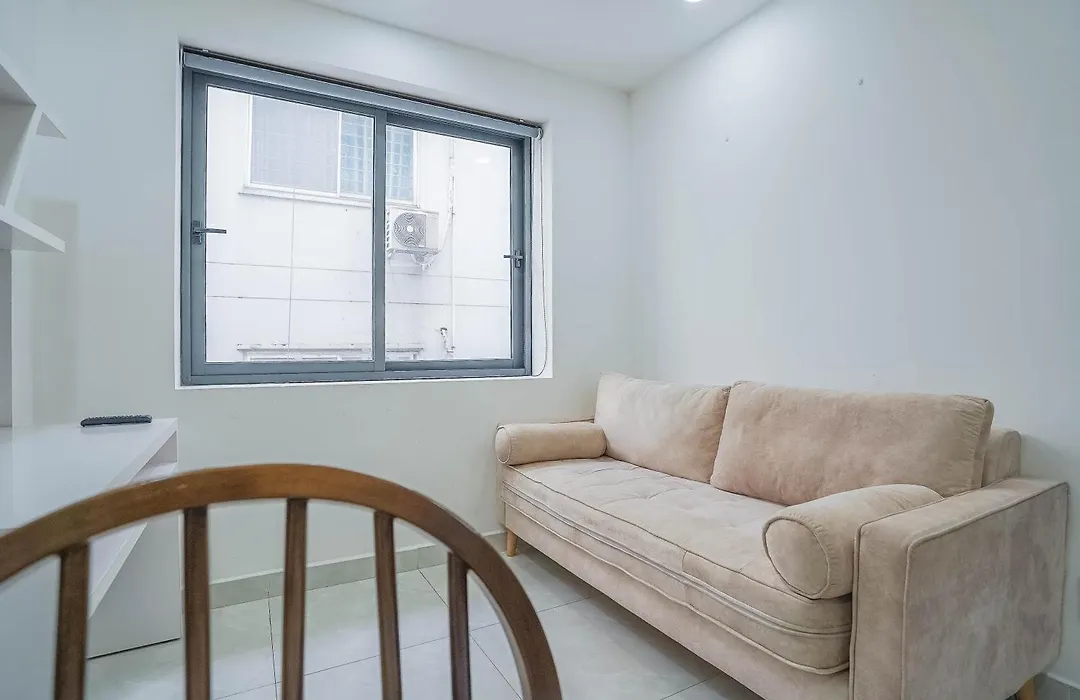 Spring Hill Apartment -The High Class-1
