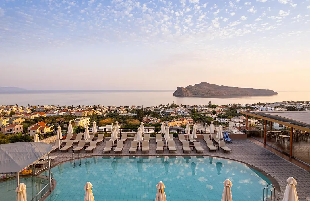 Caldera Village-1