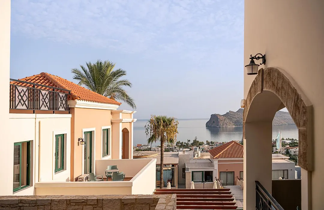 Caldera Village-1