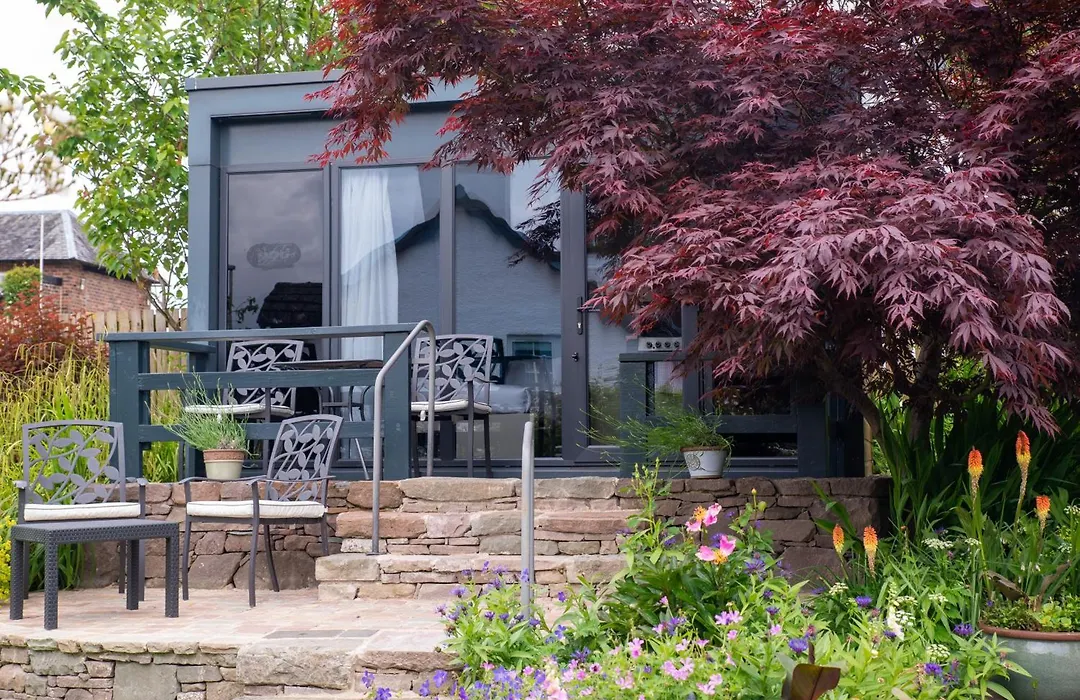 Braeside Guest House, Loch Lomond-1