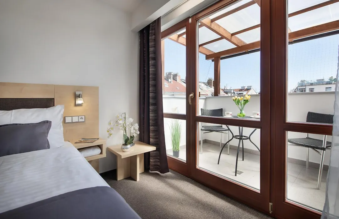 Prague Season Hotel-1