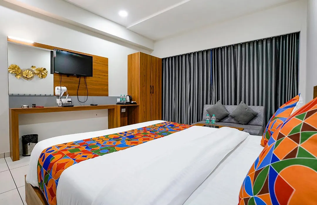Fabhotel Asiana-1