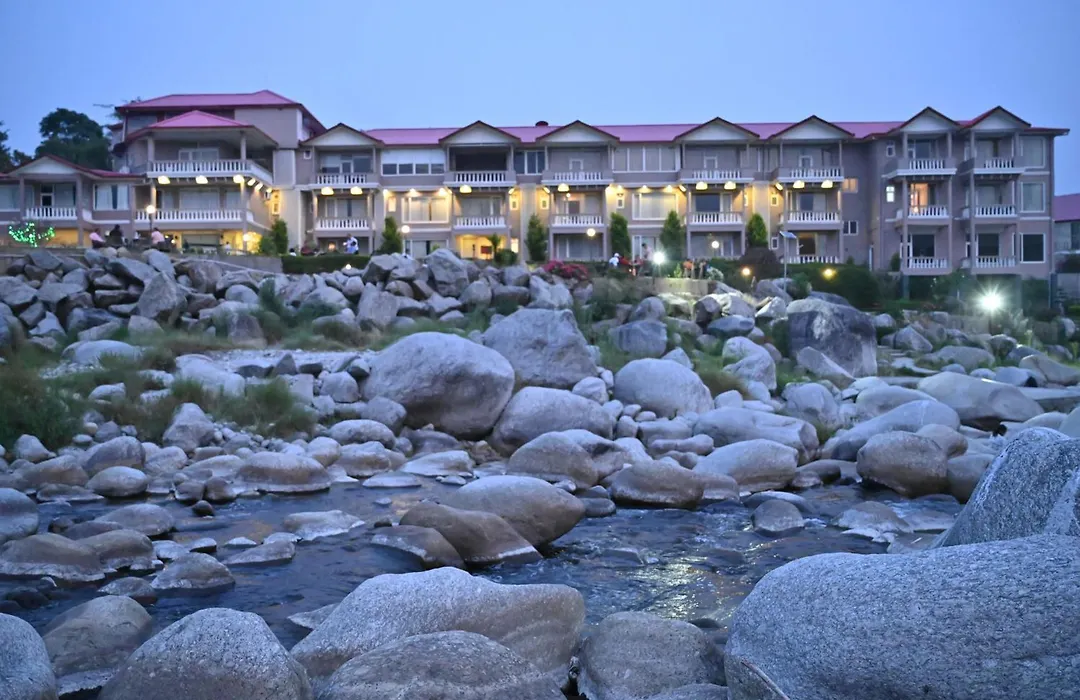 Neugal Riverfront Resort-1