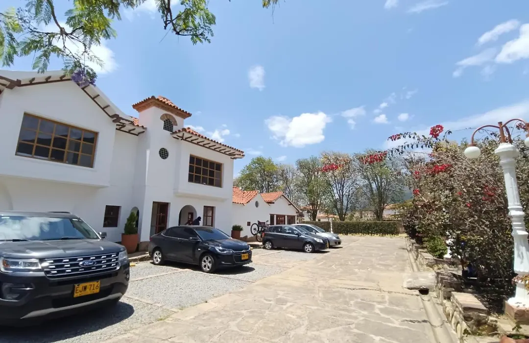 Hotel Santiago Diaz Piedrahita-1