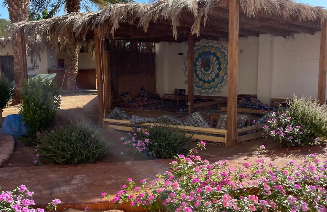 Miramar Camp Dahab-1
