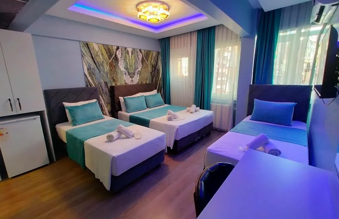 Bona Sera Hotel-1