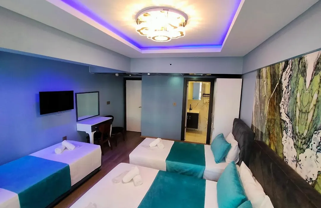 Bona Sera Hotel-1