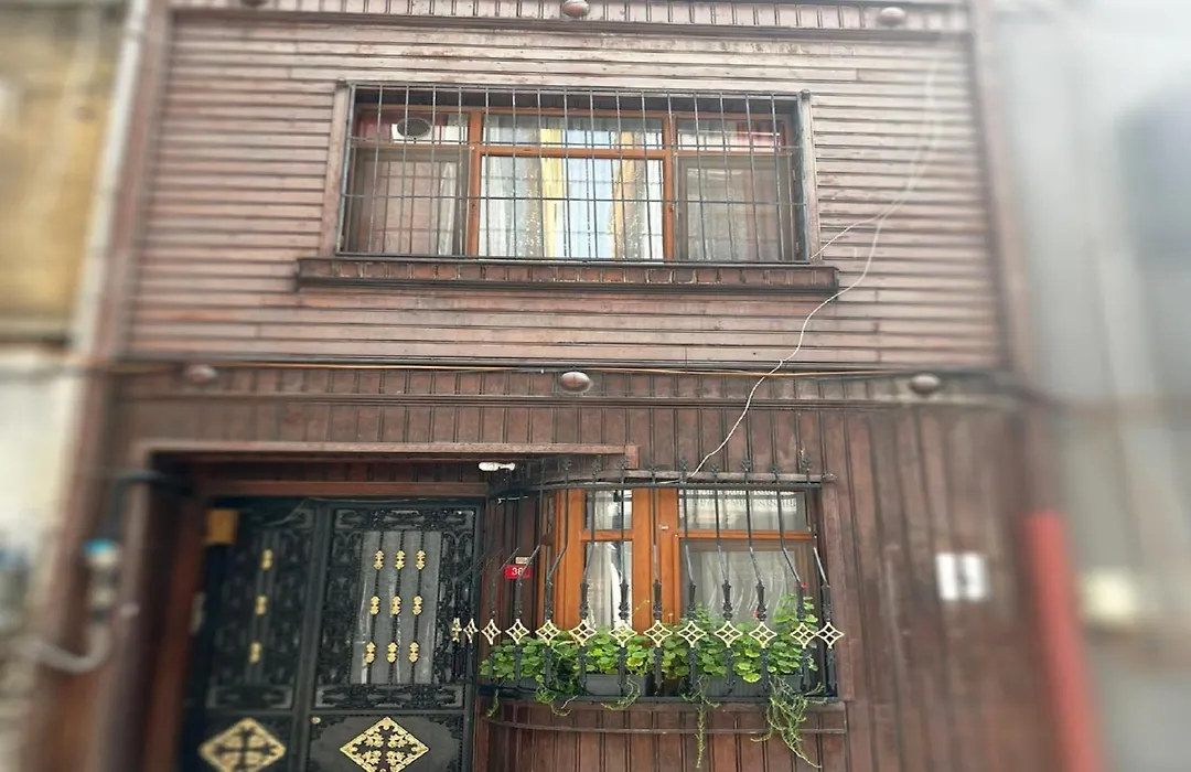 My Home Taksim-1
