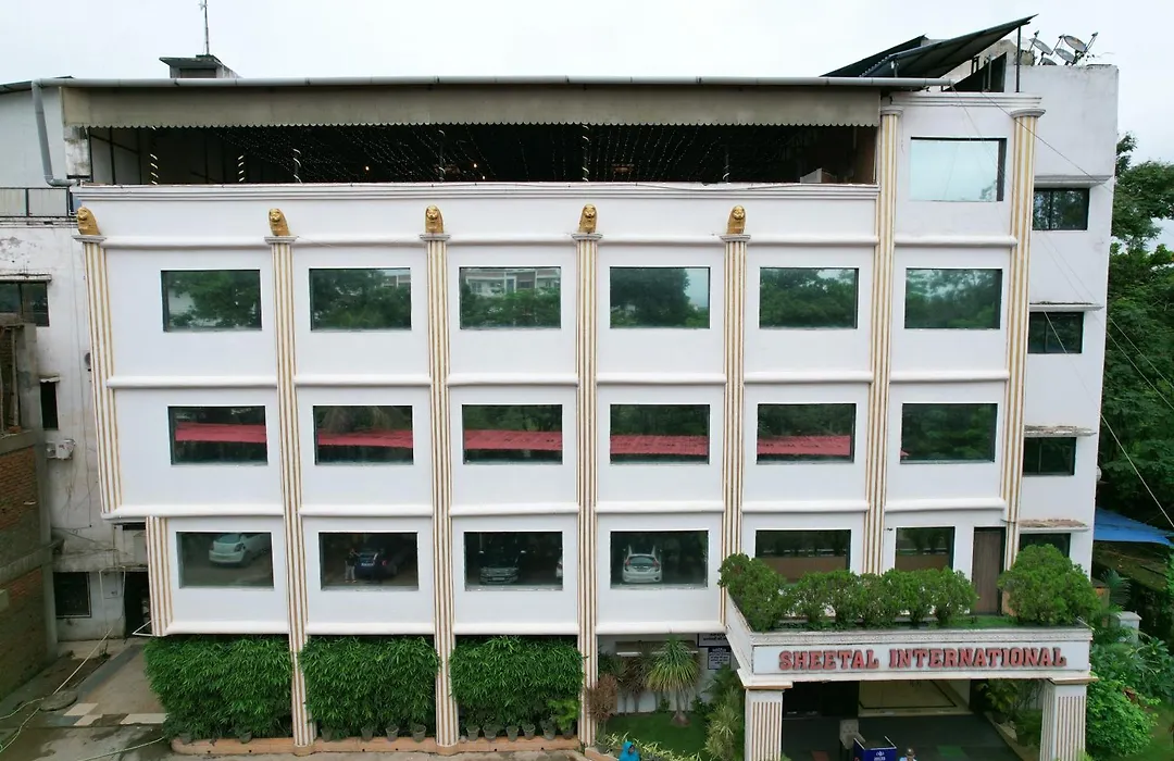 Sheetal International-1
