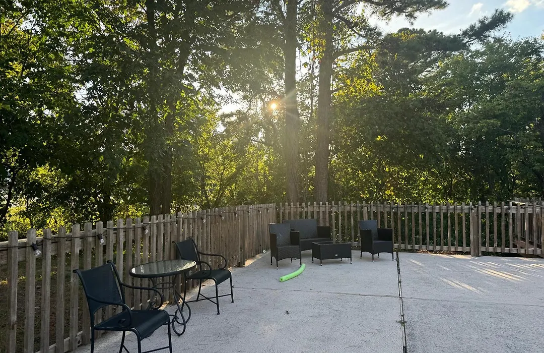 Eureka Springs Heritage Motel-1
