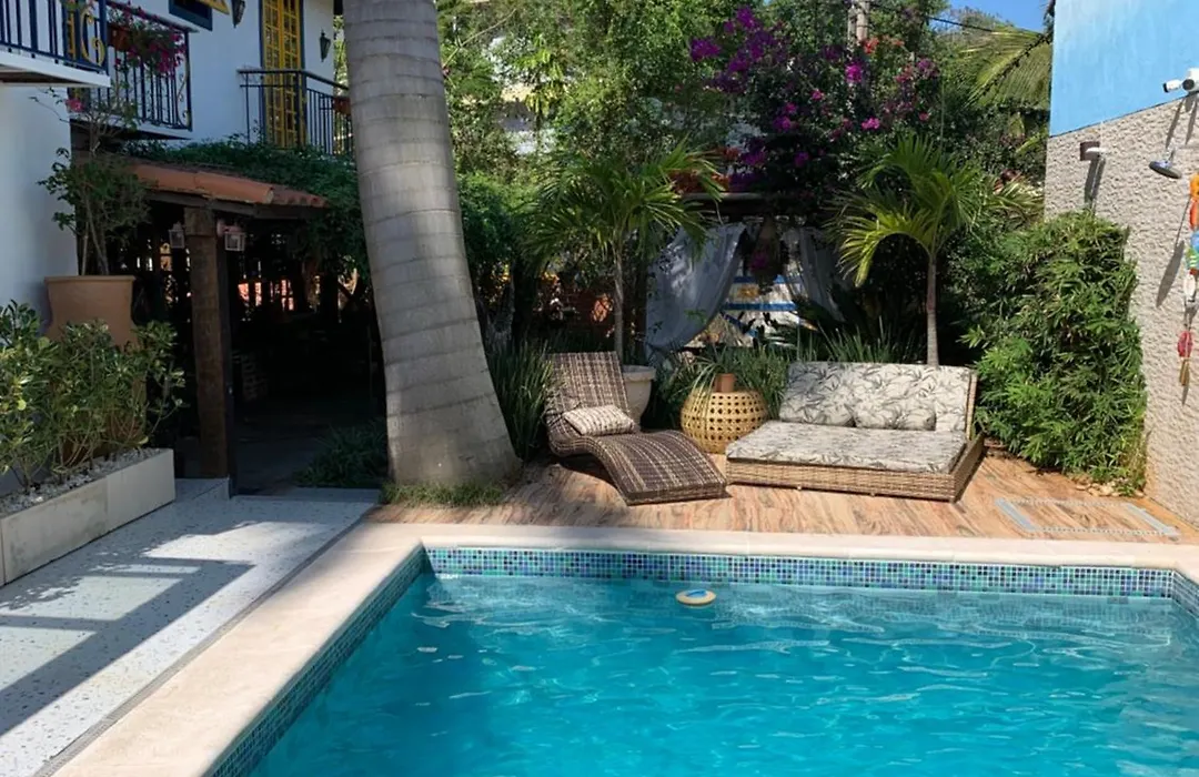Villa Lulu Geribá-1