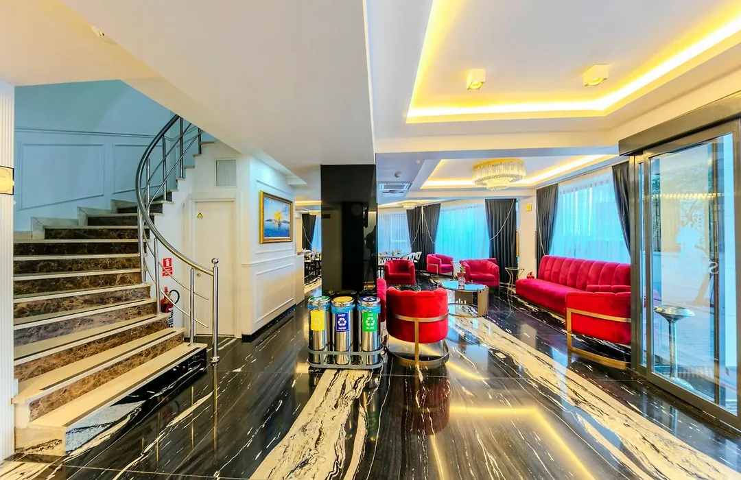 Silvana Hotel-1
