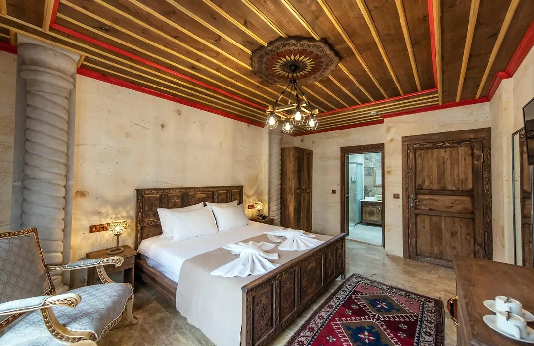 Volare Stone Hotel-1