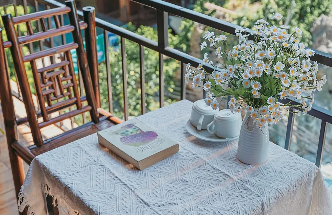 Bamboo Hill Villa-1
