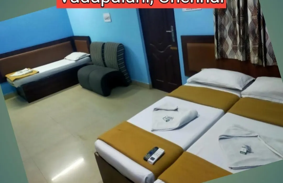 Plaza Guest House-1