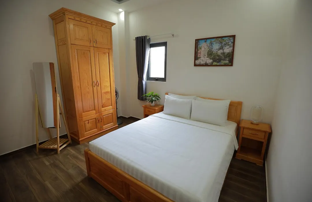 Arya Hotel Dalat-1