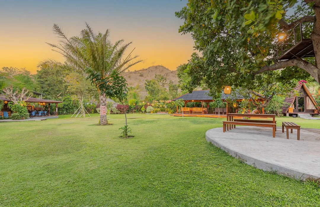 Taman Bidadari Eco Wellness-1