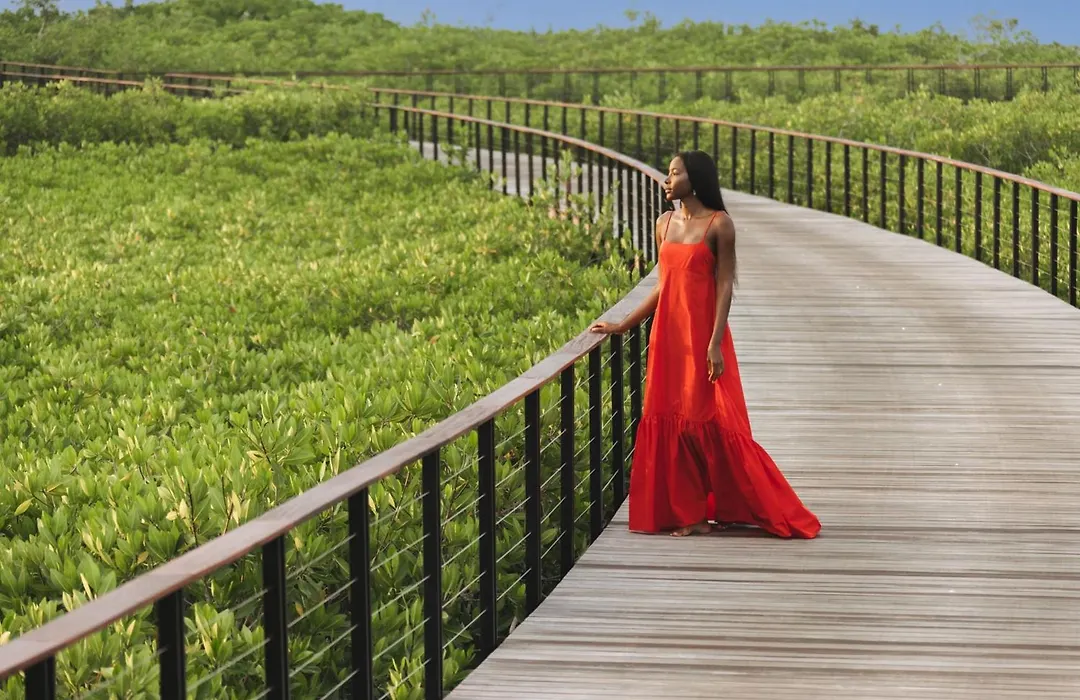 The St. Regis Kanai Resort, Riviera Maya-1
