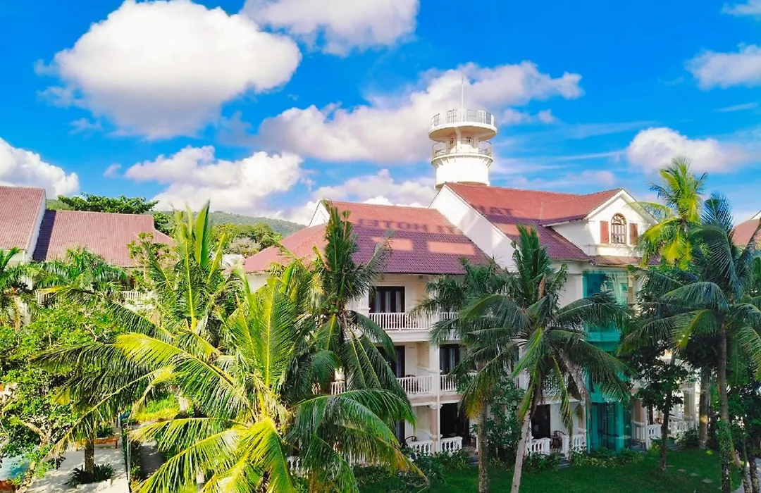 Tahiti Resort-1