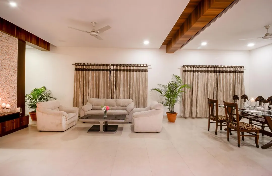 Summer Green Resort-1