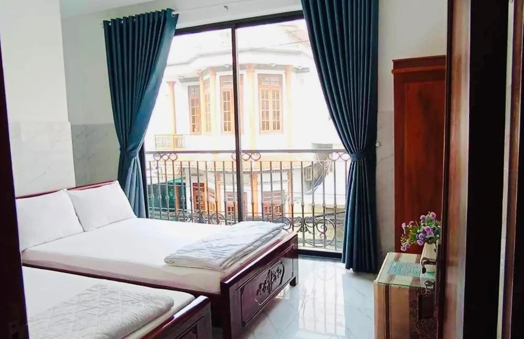 Tây Nguyên Hotel Đà Nẵng-1