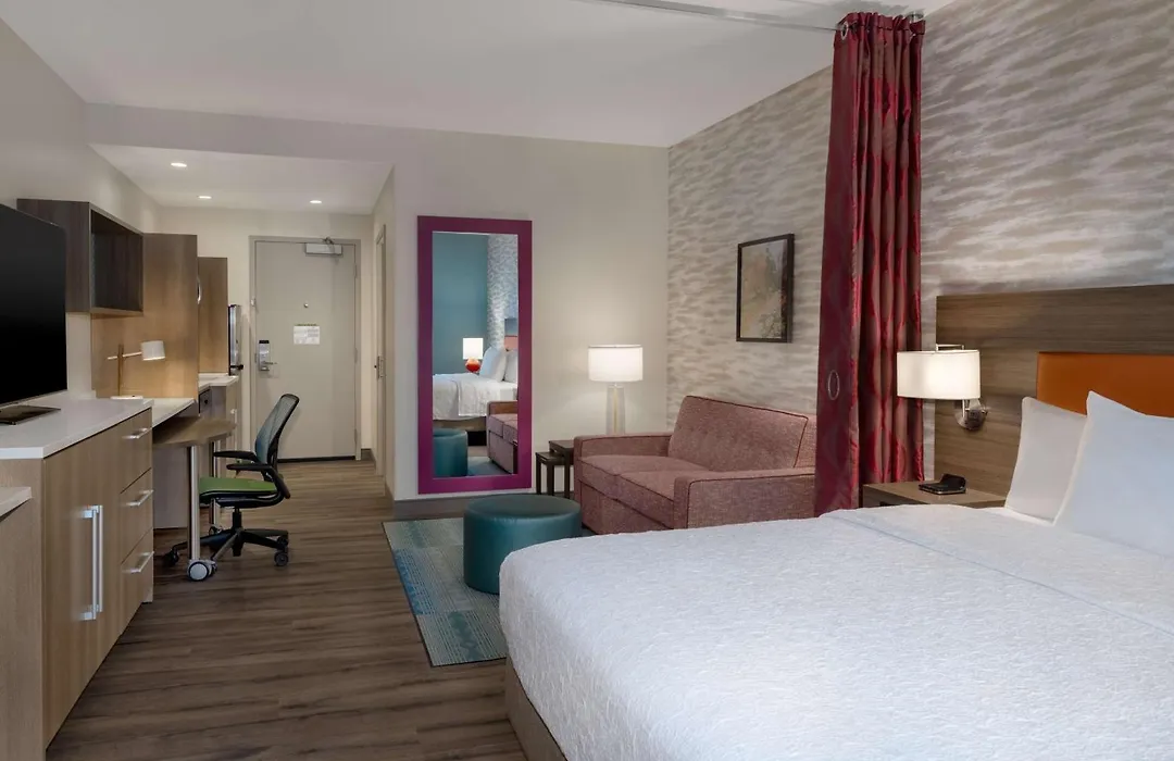 Home2 Suites By Hilton Bristol-1