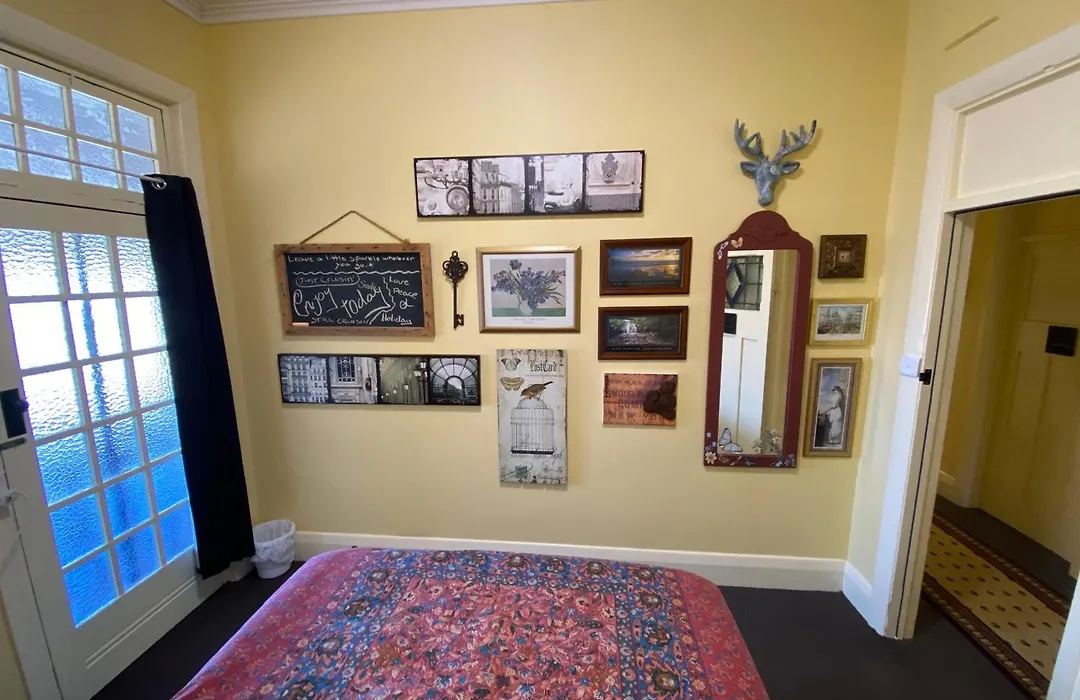 Commercial Hotel Kaniva Call To Save Dollars-1