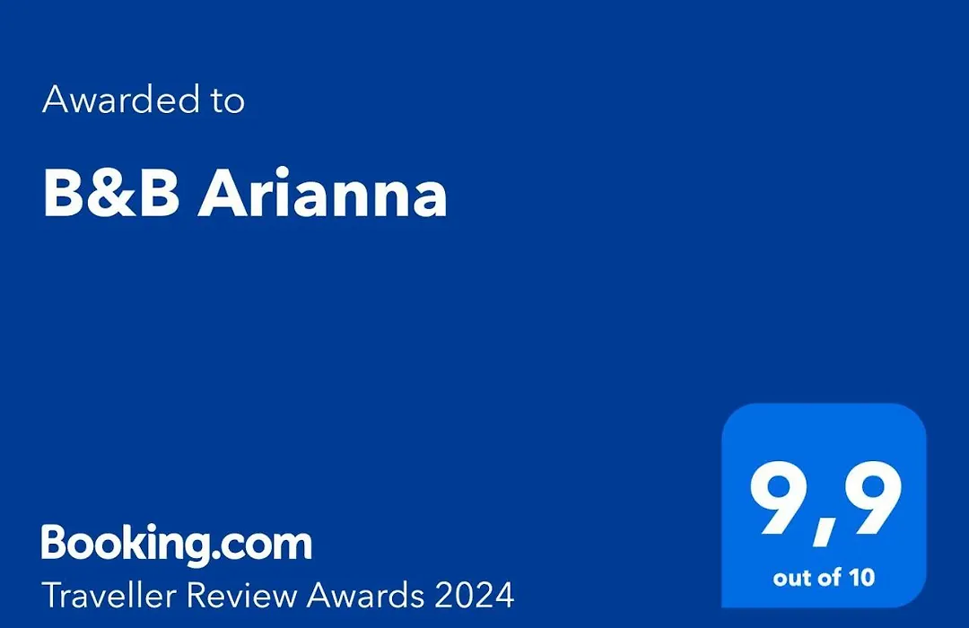 B&B Arianna-1