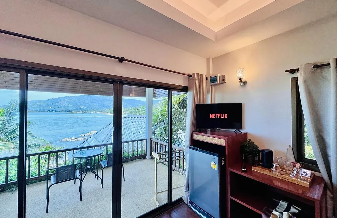Lamai Bayview Boutique Resort-1