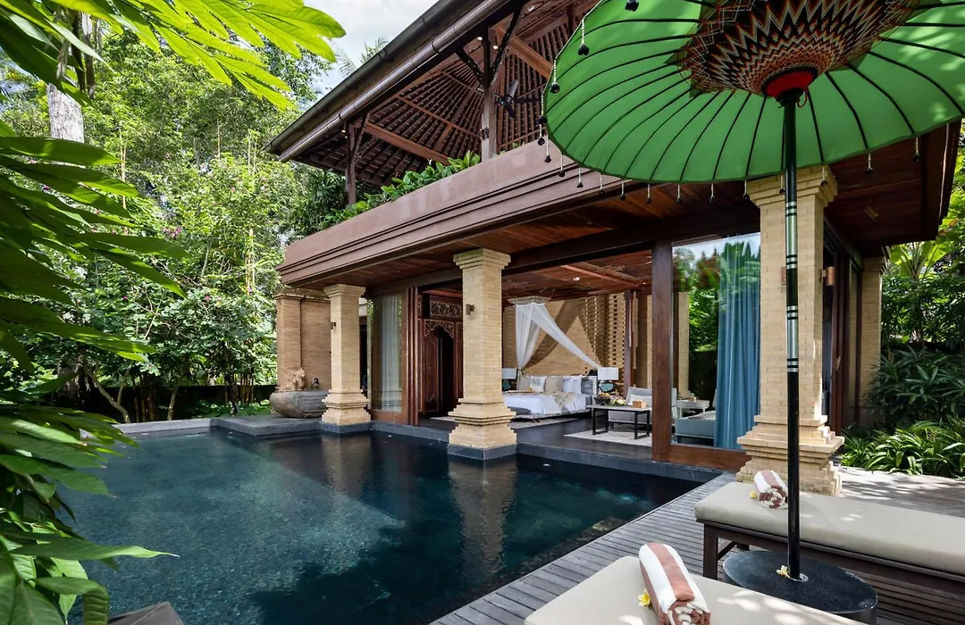 Sanna Ubud A Pramana Experience-1