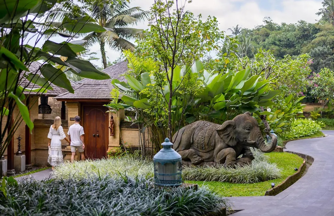 Sanna Ubud A Pramana Experience-1