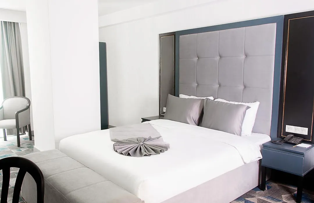 Shelter Inn Hotel & Spa-1