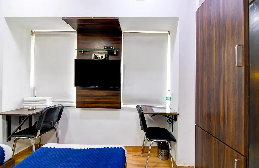 Hotel Q Inn-1