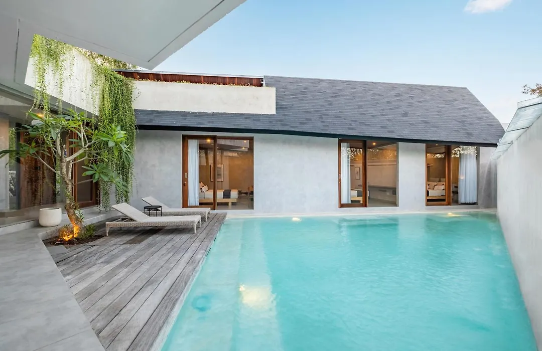 Villa Olea - Adult Only Bed And Breakfast-1