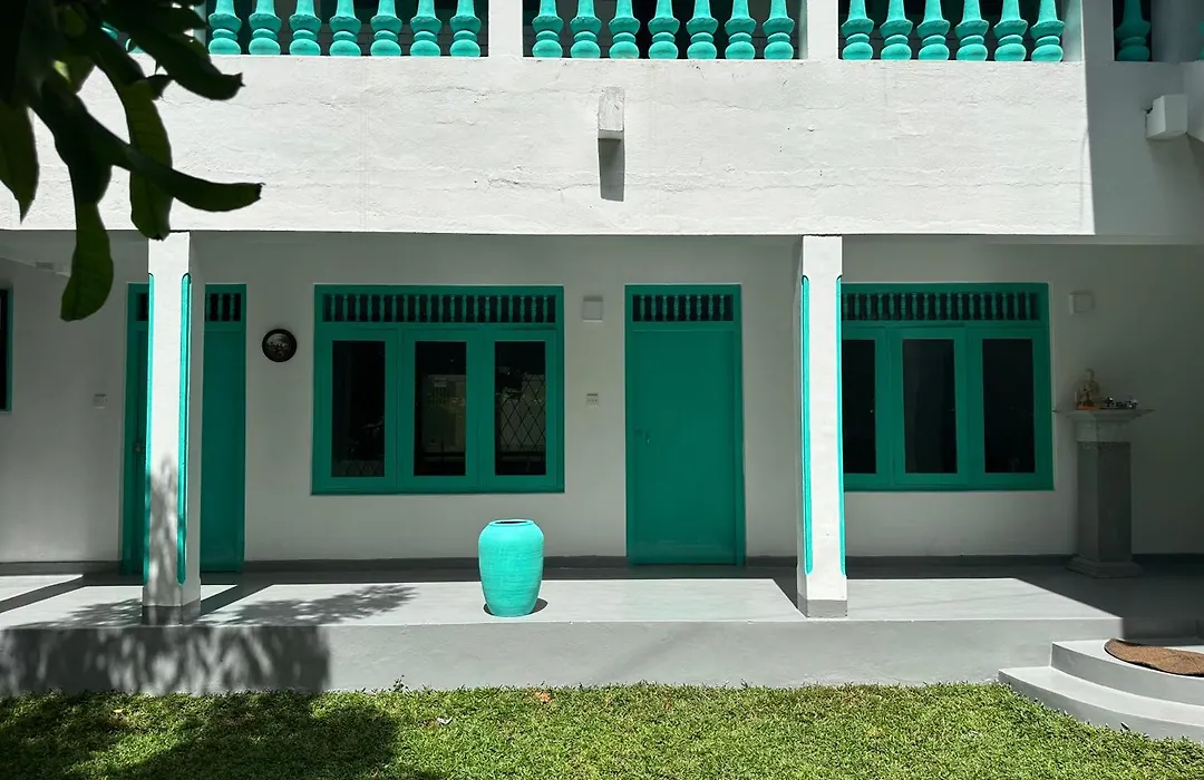 Villa 47 Hikkaduwa-1