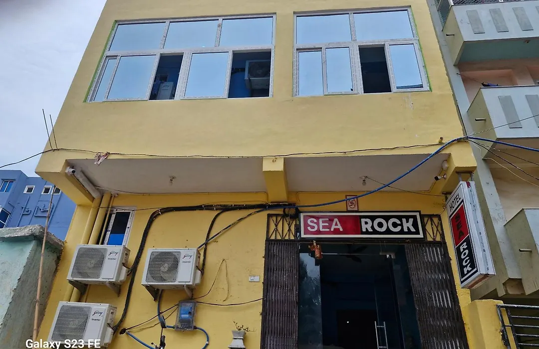 Sea Rock Hotel-1