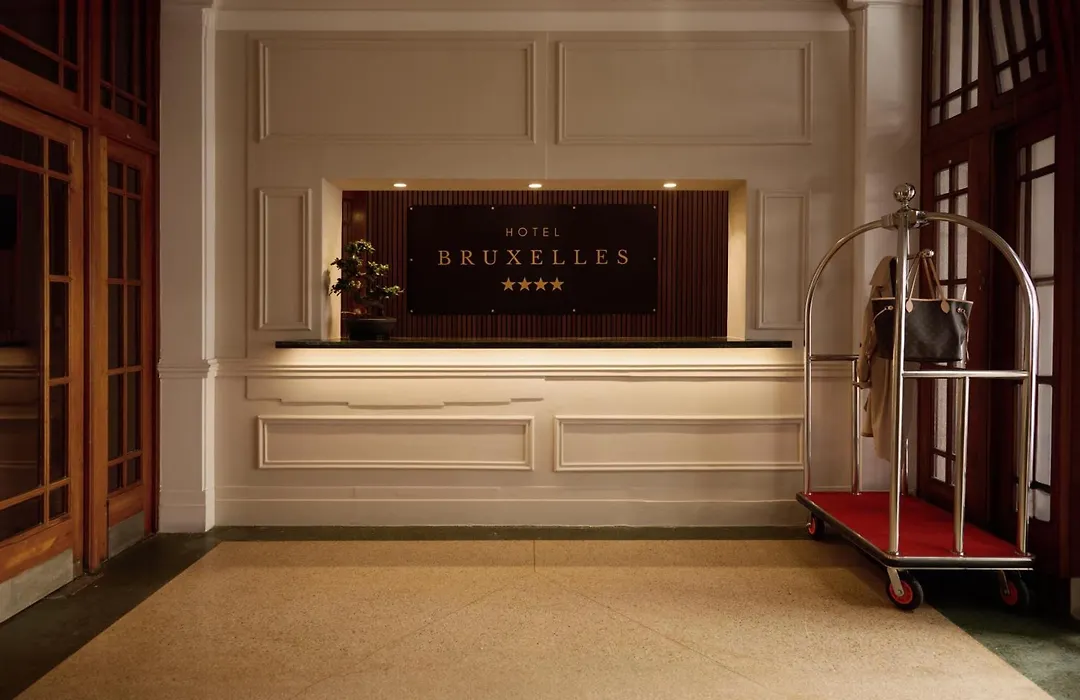 Hotel Bruxelles-1