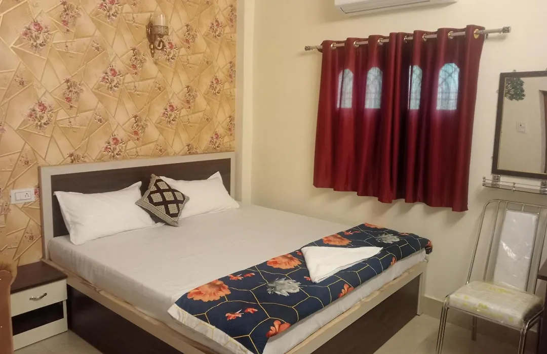 Rudra Guest House-1