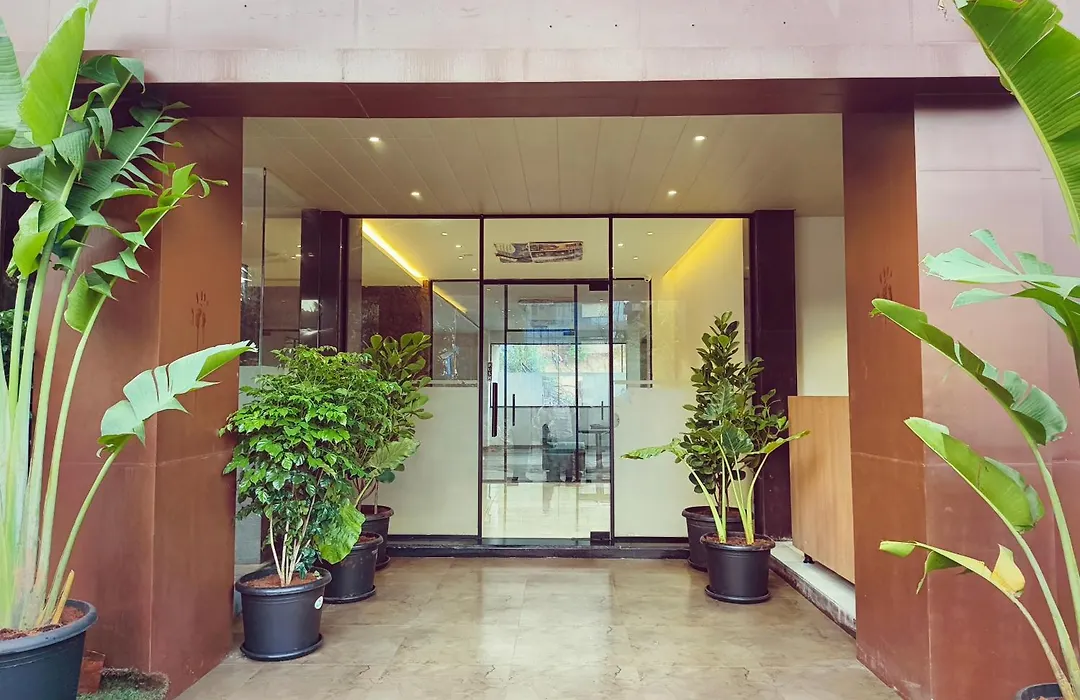 Hotel Maritan - Hitech City, Hyderabad-1