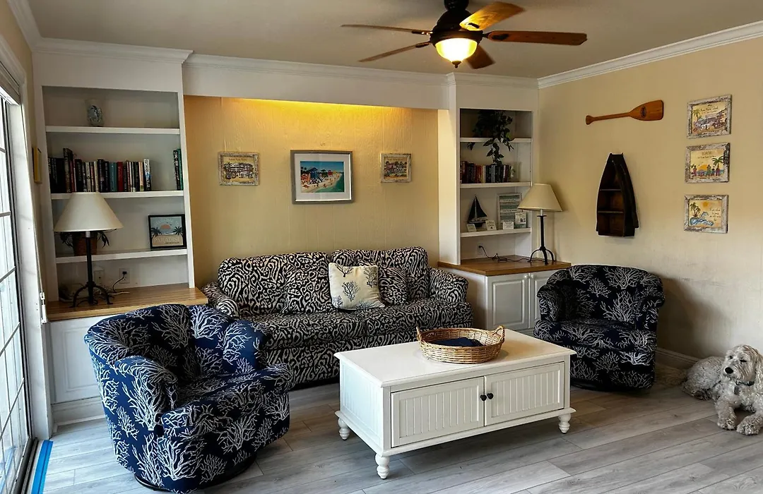 Tortuga Inn Beach Resort Unit #229-1